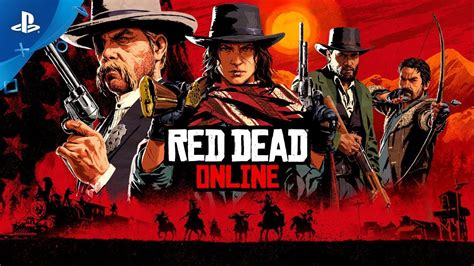 red dead newswire|Red Dead Online: World Updates, New Missions, Poker.